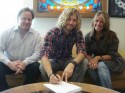 Music News 10/21/2010