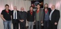ASCAP Christian Awards Honor MercyMe, Dan Muckala