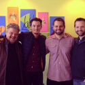 Music News (12/18/13)