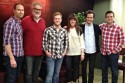 Music News (12/11/13)