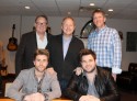 Music News (1/22/14)