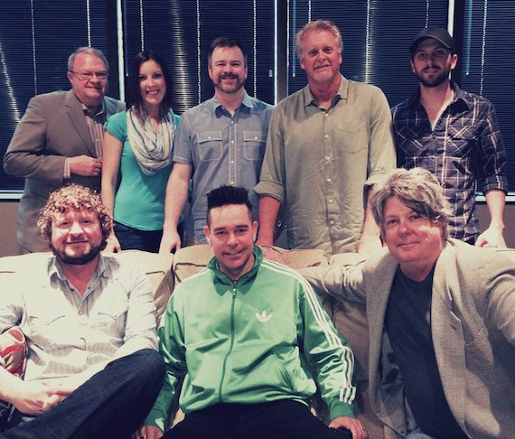 Music News (4/30/14) : RowFax