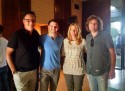 Music News (8/20/14)
